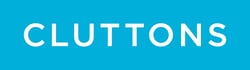 Cluttons_Logo_BlueTab_RGB Cluttons_Logo_BlueTab_RGB