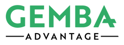 GEMBA LOGO_COLOUR_RGB GEMBA LOGO_COLOUR_RGB
