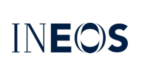 Logo - ineos