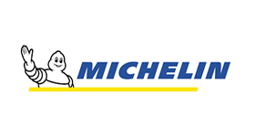 Logo - michelin