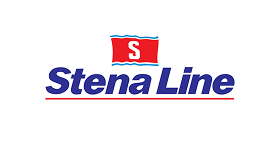 Logo - stenaline