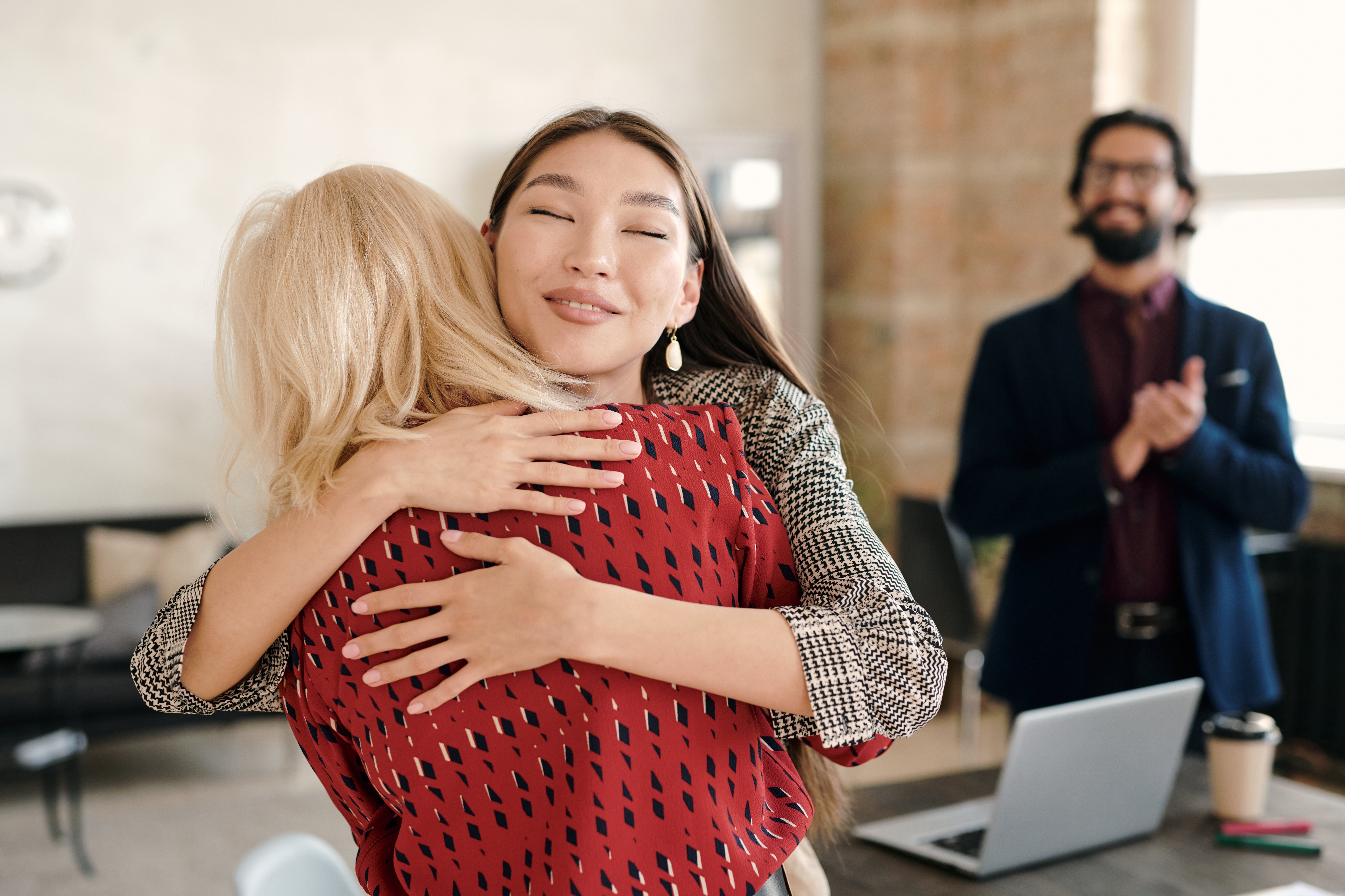 Recognition Programs with FlexGenius