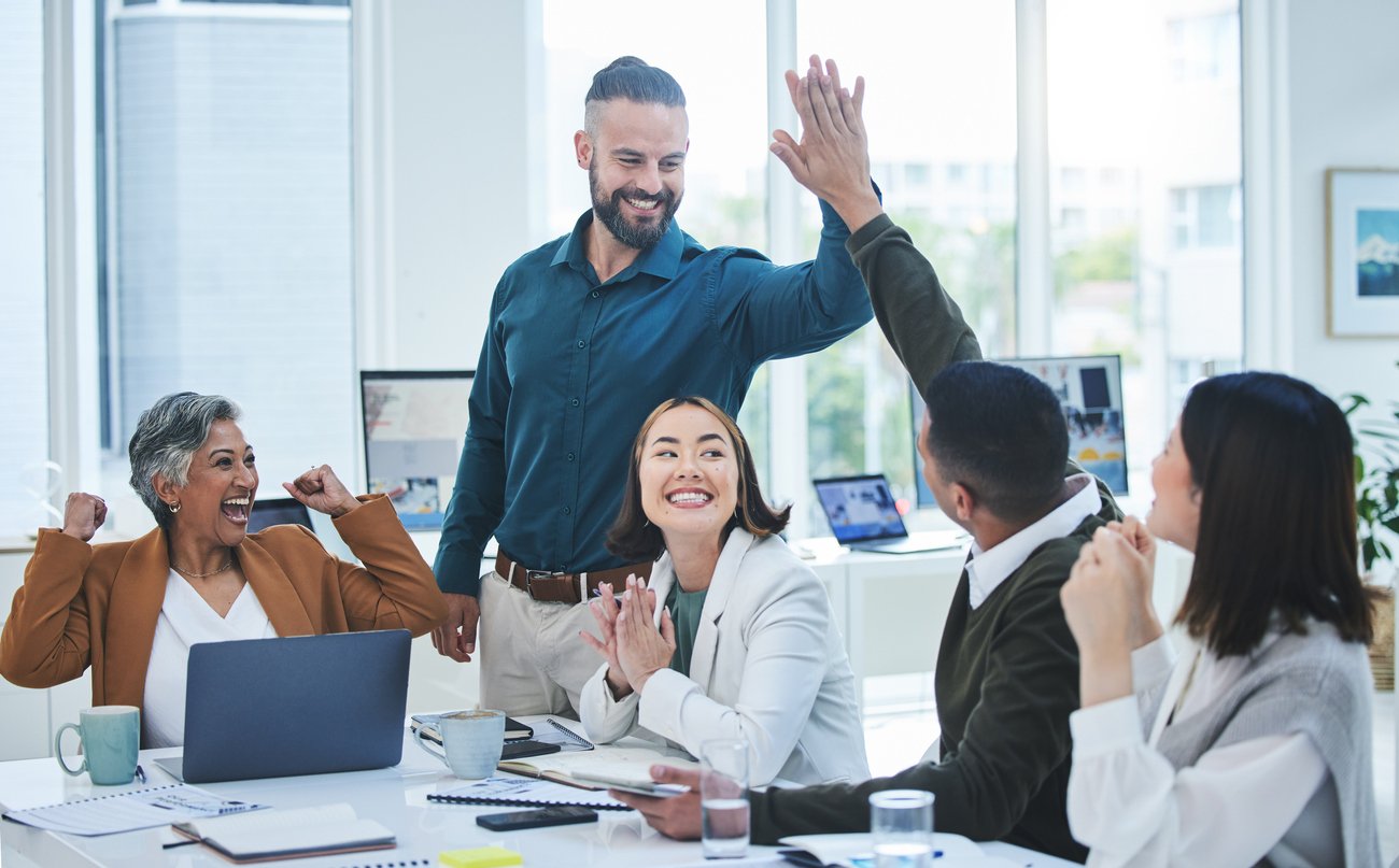 employee recognition