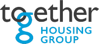 together housing logo