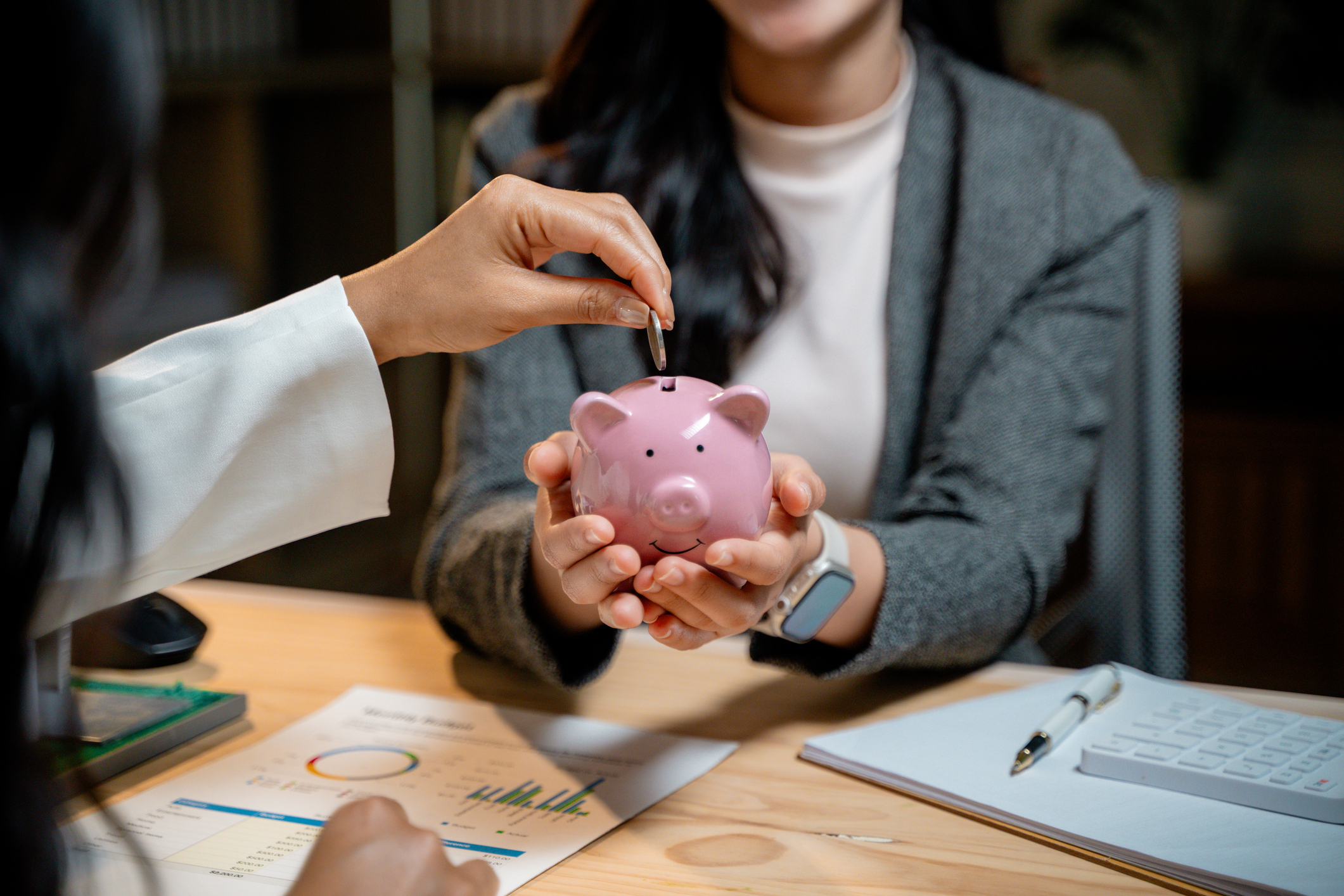 How employers can rethink pensions and workplace savings through a smarter benefits platform