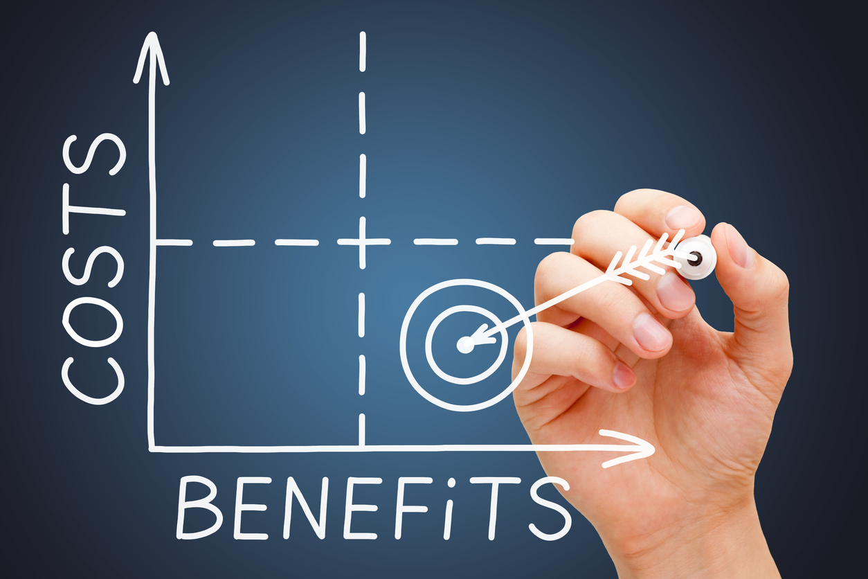 Why employee benefits can’t be put on the back burner - and how HR can make the business case now