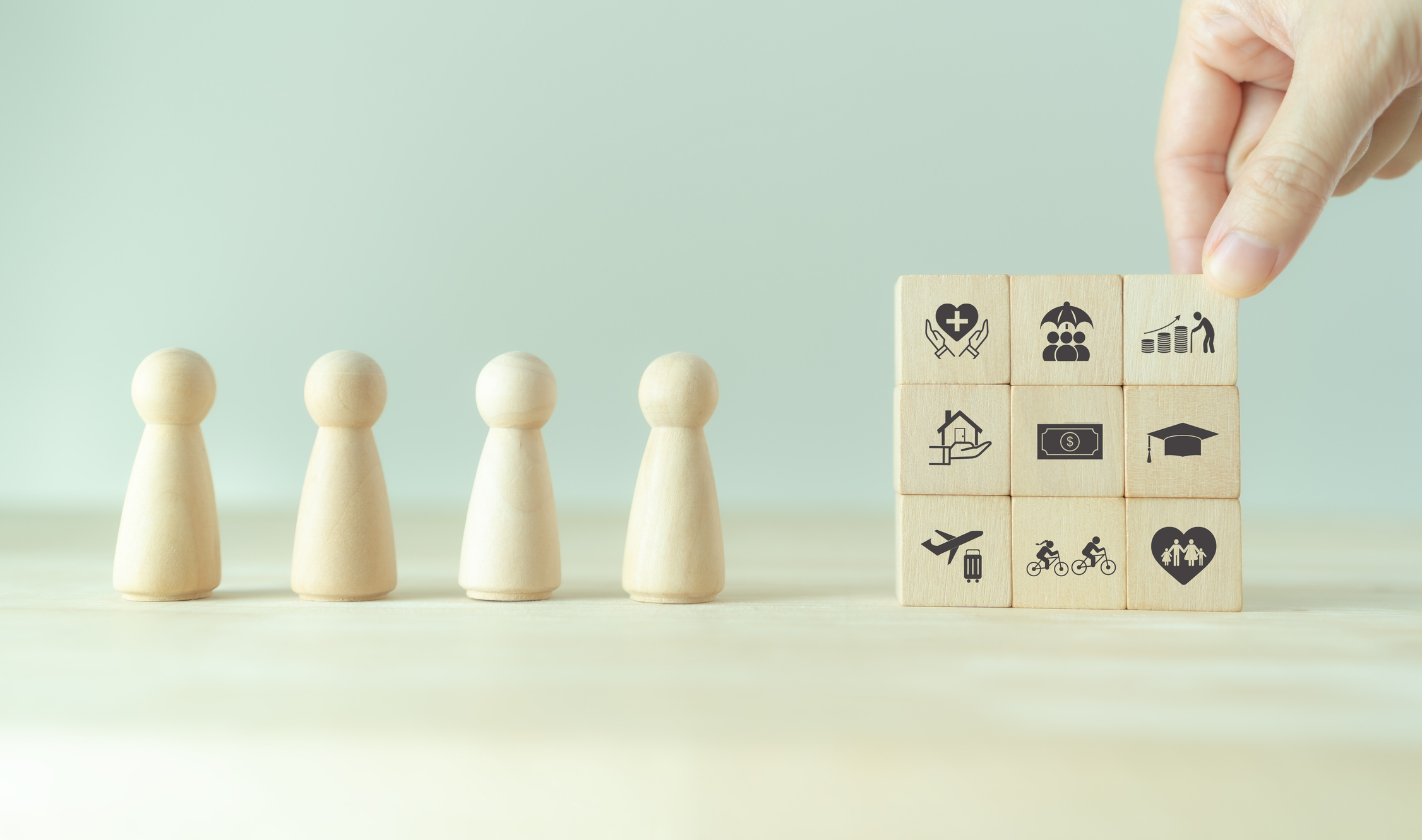 Benefits for real life: how to build a package that reflects your people, not just your budget