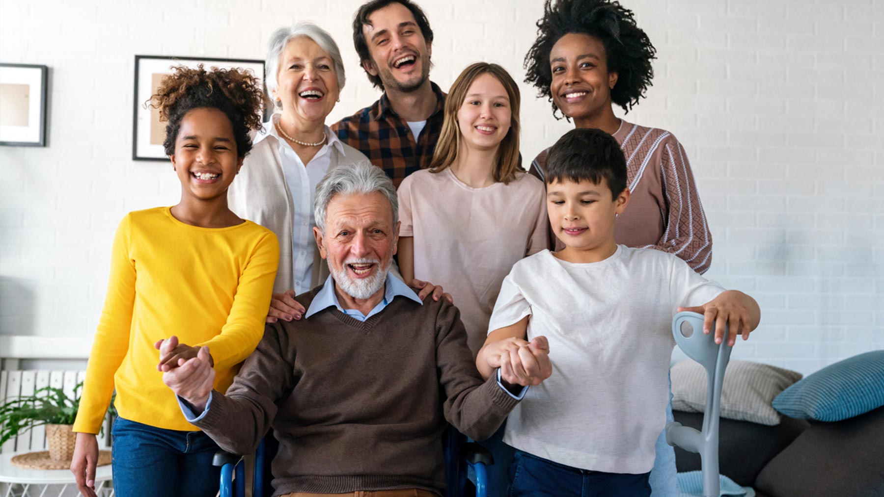As families evolve, so should your benefits strategy