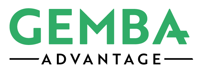 GEMBA LOGO_COLOUR_RGB GEMBA LOGO_COLOUR_RGB