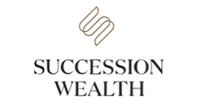 Logo -Succession
