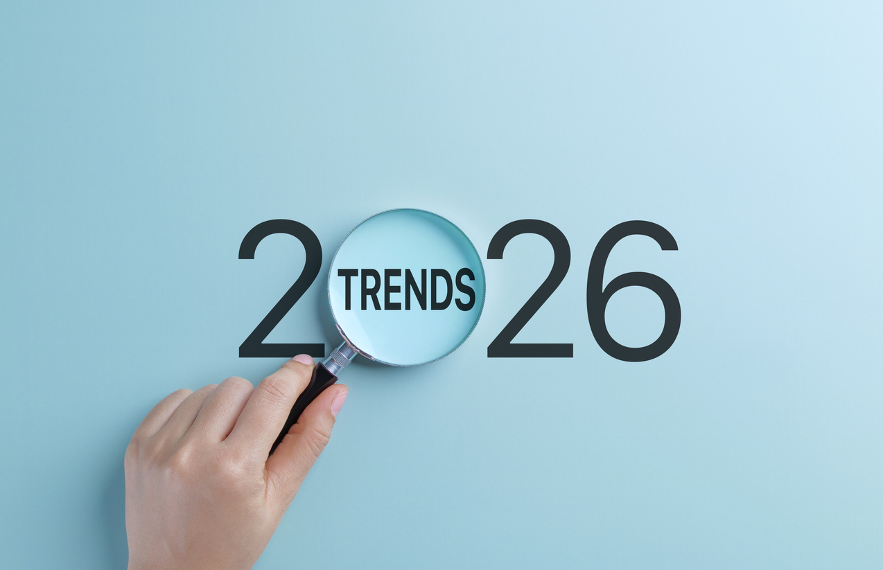 Five employee benefits trends in 2026