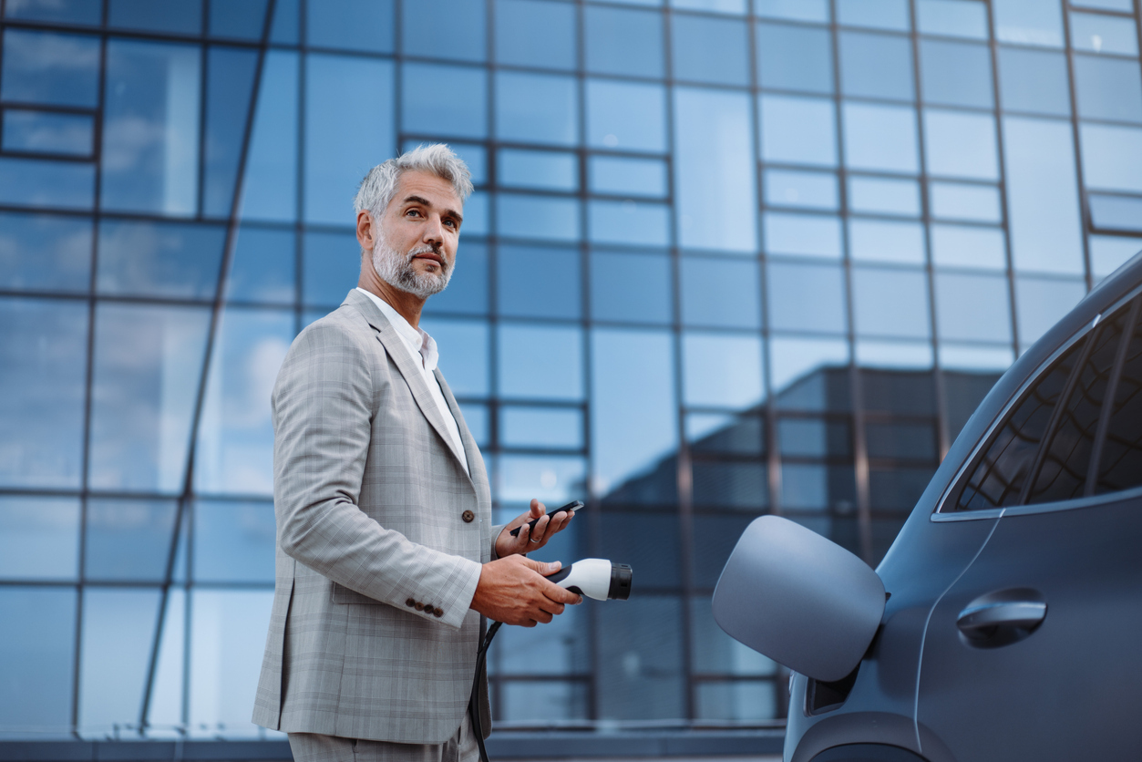 Electric vehicle salary sacrifice scheme launch tips | FlexGenius