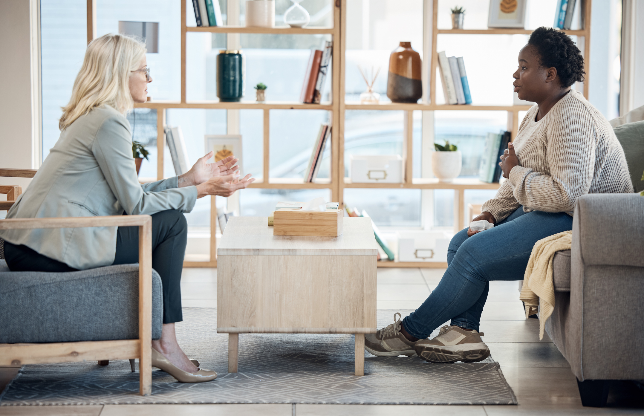 How to build an employee wellbeing strategy that gets used