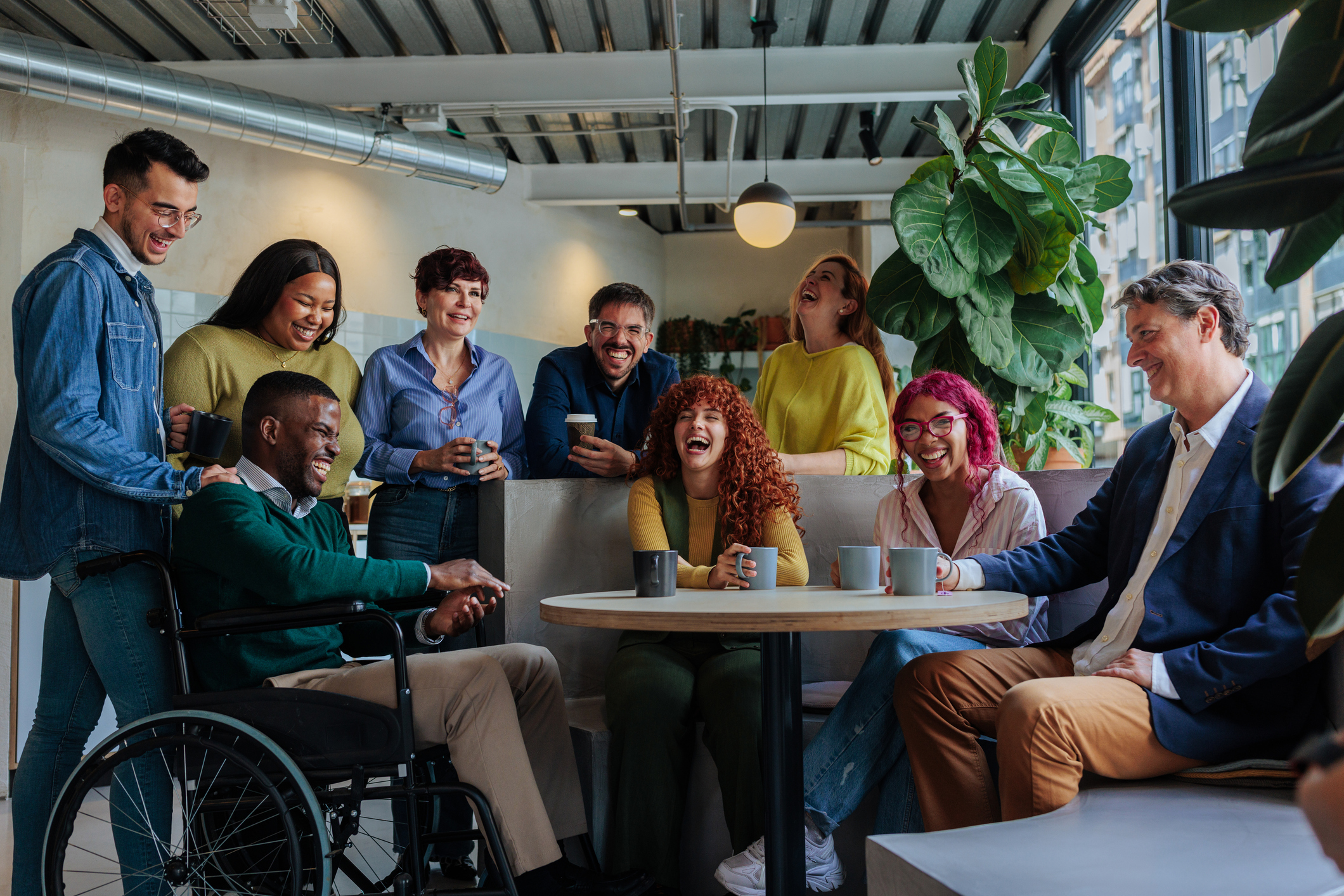 Inclusive employee benefits: how to build a package that works for everyone